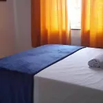 Apartamento Em Ubatuba- Centro - Apartamento 2 Quartos Com Ar Cond